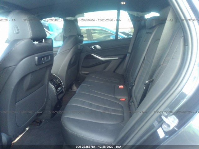 Photo 7 VIN: 5UXCR4C00L9D05182 - BMW X5 