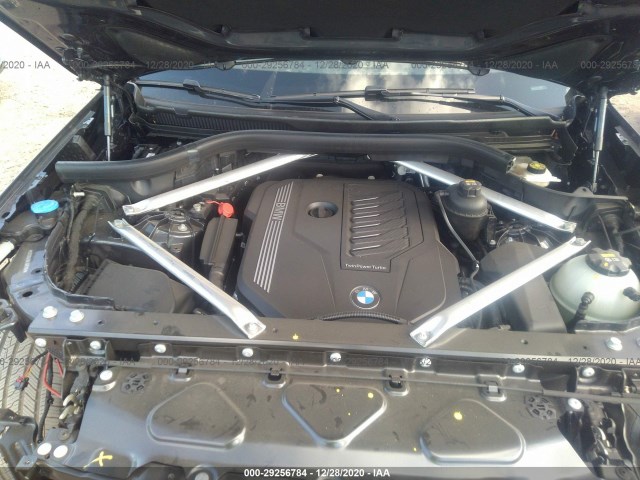 Photo 9 VIN: 5UXCR4C00L9D05182 - BMW X5 