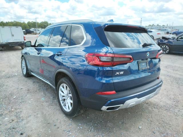 Photo 2 VIN: 5UXCR4C00LLE30878 - BMW X5 SDRIVE 