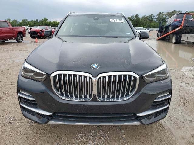 Photo 4 VIN: 5UXCR4C00LLW63527 - BMW X5 