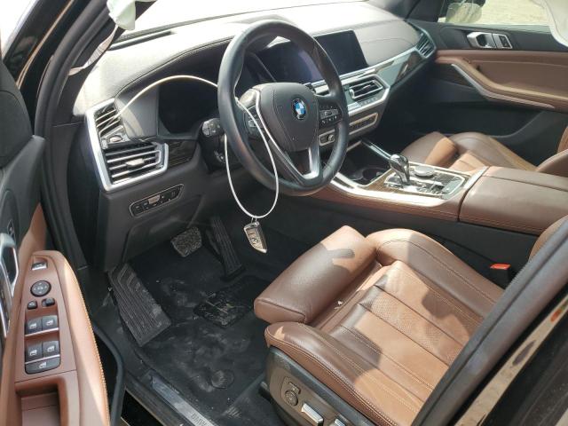 Photo 7 VIN: 5UXCR4C00LLW63527 - BMW X5 