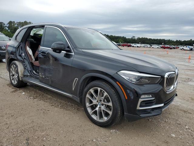 Photo 3 VIN: 5UXCR4C00LLW63527 - BMW X5 