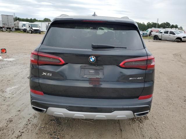 Photo 5 VIN: 5UXCR4C00LLW63527 - BMW X5 