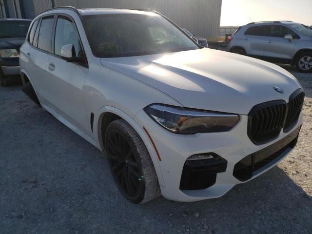 Photo 0 VIN: 5UXCR4C00LLW64970 - BMW X5 SDRIVE 