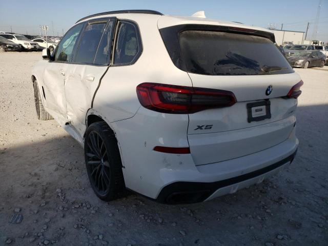 Photo 2 VIN: 5UXCR4C00LLW64970 - BMW X5 SDRIVE 