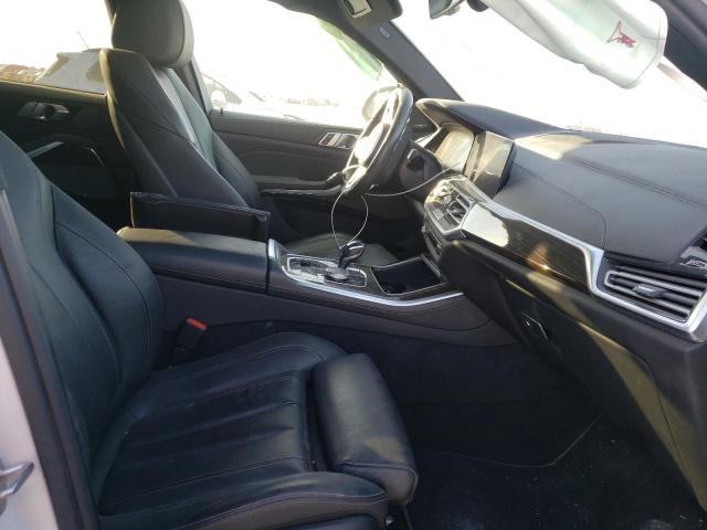 Photo 4 VIN: 5UXCR4C00LLW64970 - BMW X5 SDRIVE 