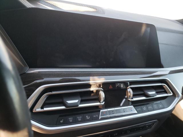 Photo 8 VIN: 5UXCR4C00LLW64970 - BMW X5 SDRIVE 