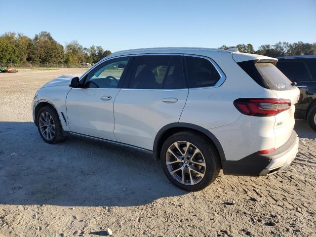 Photo 1 VIN: 5UXCR4C00M9D77145 - BMW X5 SDRIVE 