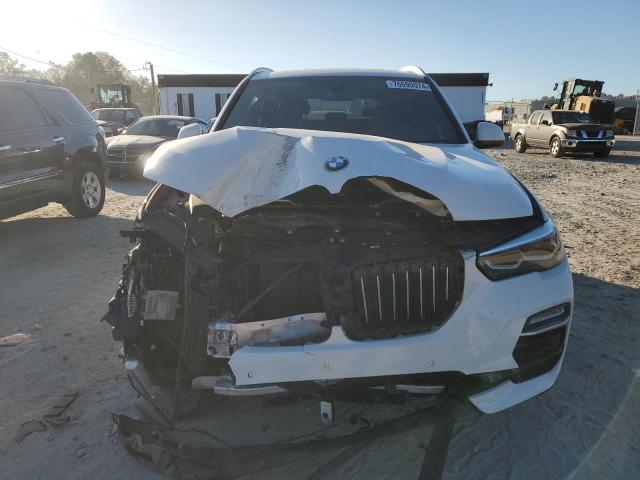 Photo 4 VIN: 5UXCR4C00M9D77145 - BMW X5 SDRIVE 