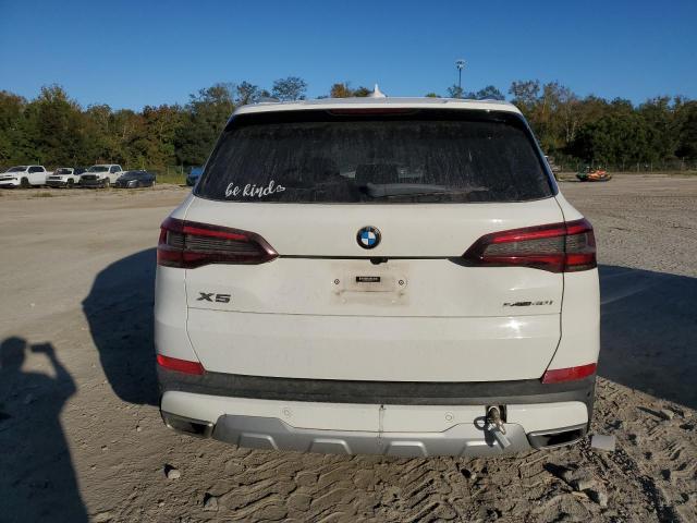 Photo 5 VIN: 5UXCR4C00M9D77145 - BMW X5 SDRIVE 