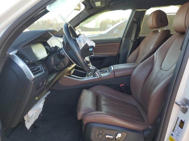 Photo 6 VIN: 5UXCR4C00M9D77145 - BMW X5 SDRIVE 