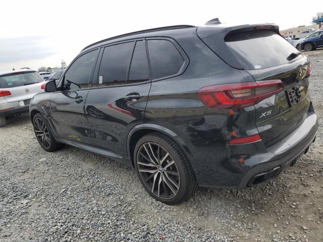 Photo 1 VIN: 5UXCR4C00M9E17787 - BMW X5 SDRIVE 