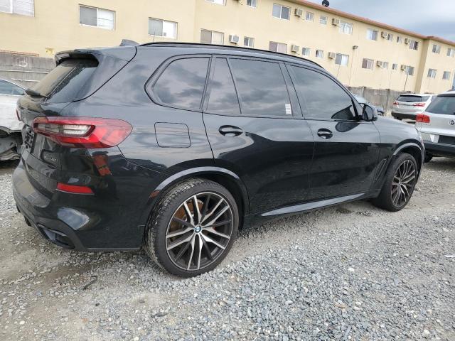 Photo 2 VIN: 5UXCR4C00M9E17787 - BMW X5 SDRIVE 