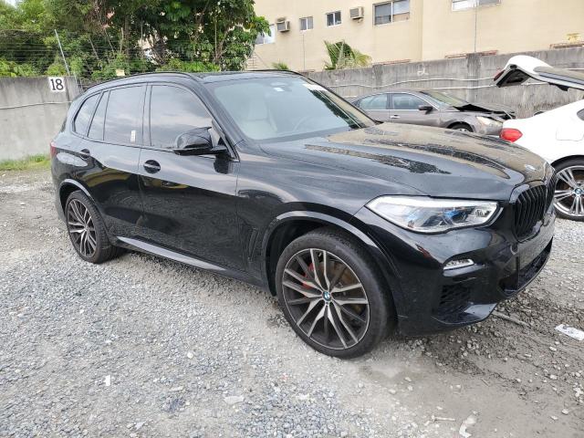 Photo 3 VIN: 5UXCR4C00M9E17787 - BMW X5 SDRIVE 