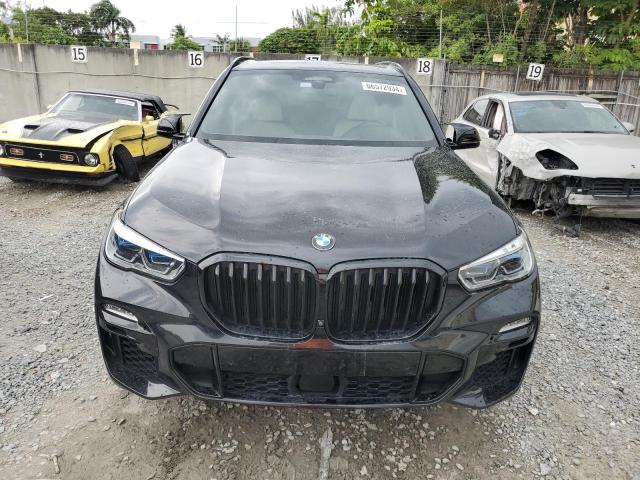 Photo 4 VIN: 5UXCR4C00M9E17787 - BMW X5 SDRIVE 