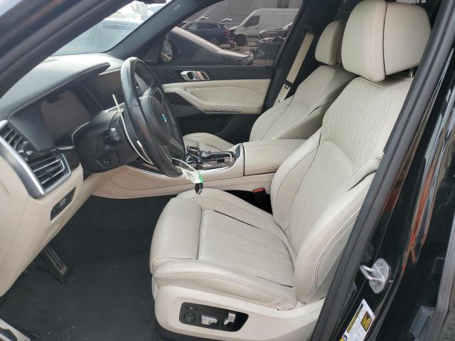 Photo 6 VIN: 5UXCR4C00M9E17787 - BMW X5 SDRIVE 