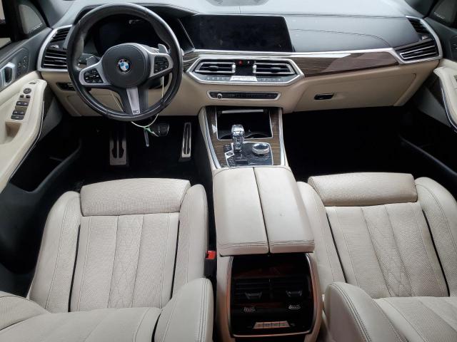 Photo 7 VIN: 5UXCR4C00M9E17787 - BMW X5 SDRIVE 