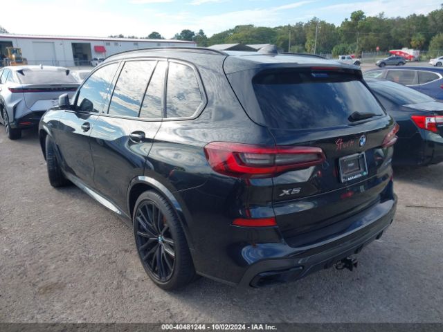 Photo 2 VIN: 5UXCR4C00M9E26943 - BMW X5 