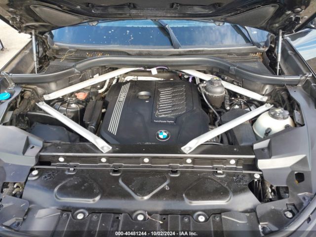 Photo 9 VIN: 5UXCR4C00M9E26943 - BMW X5 