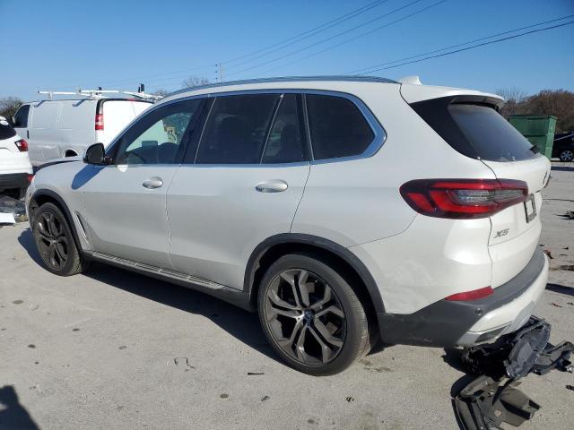 Photo 1 VIN: 5UXCR4C00M9E64320 - BMW X5 SDRIVE 