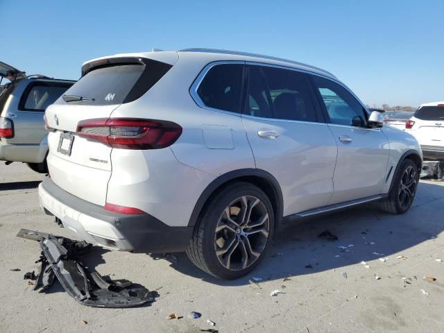 Photo 2 VIN: 5UXCR4C00M9E64320 - BMW X5 SDRIVE 