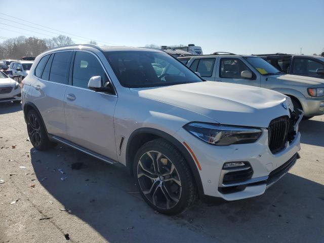 Photo 3 VIN: 5UXCR4C00M9E64320 - BMW X5 SDRIVE 