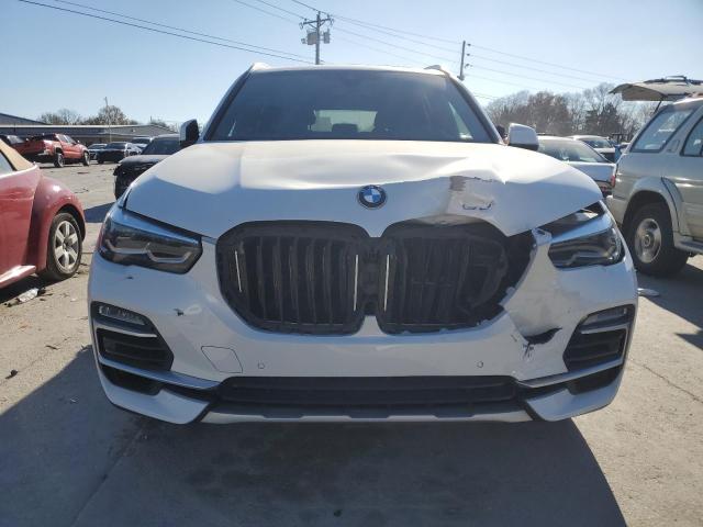 Photo 4 VIN: 5UXCR4C00M9E64320 - BMW X5 SDRIVE 