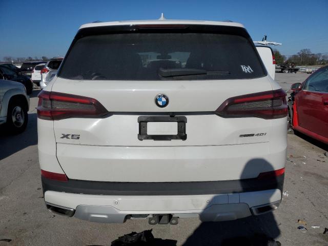 Photo 5 VIN: 5UXCR4C00M9E64320 - BMW X5 SDRIVE 