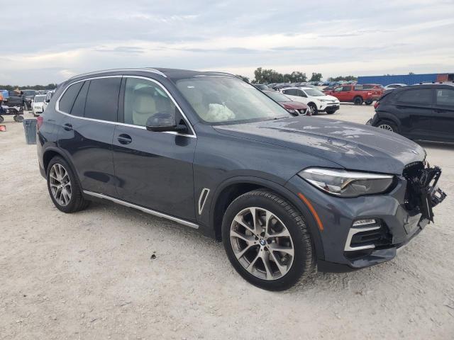 Photo 3 VIN: 5UXCR4C00M9F13774 - BMW X5 SDRIVE 