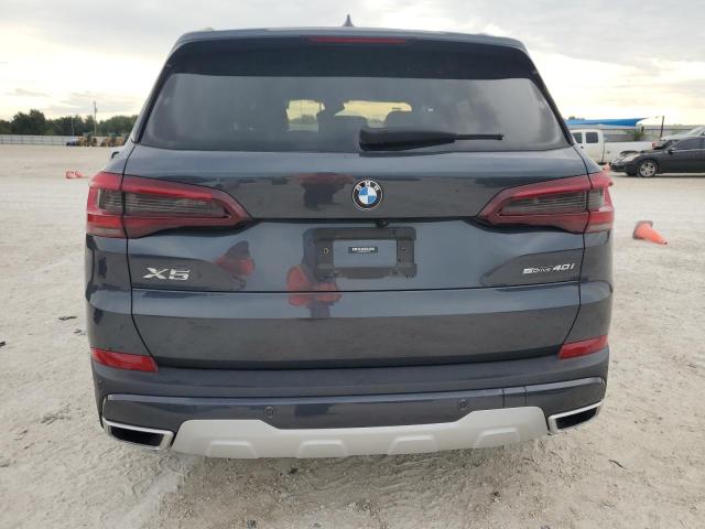 Photo 5 VIN: 5UXCR4C00M9F13774 - BMW X5 SDRIVE 