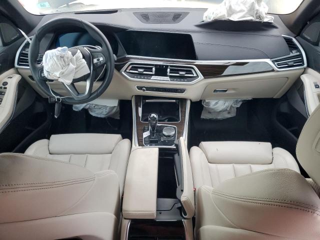 Photo 7 VIN: 5UXCR4C00M9F13774 - BMW X5 SDRIVE 