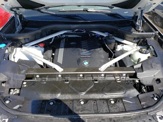 Photo 6 VIN: 5UXCR4C00M9F26895 - BMW X5 SDRIVE 