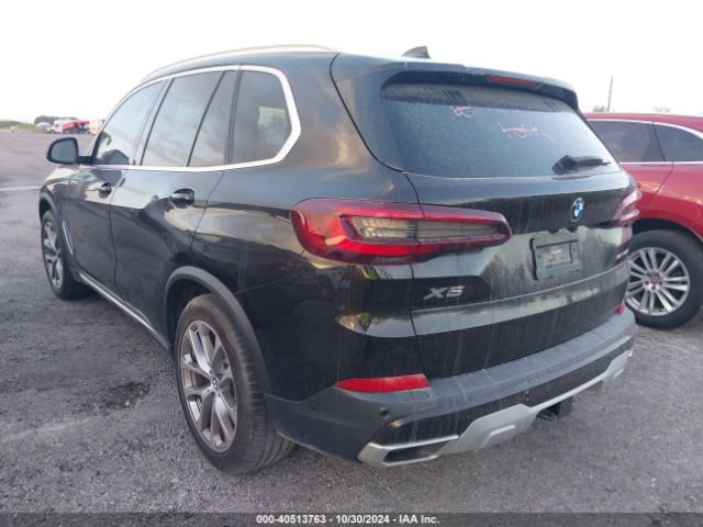 Photo 2 VIN: 5UXCR4C00M9F92878 - BMW X5 