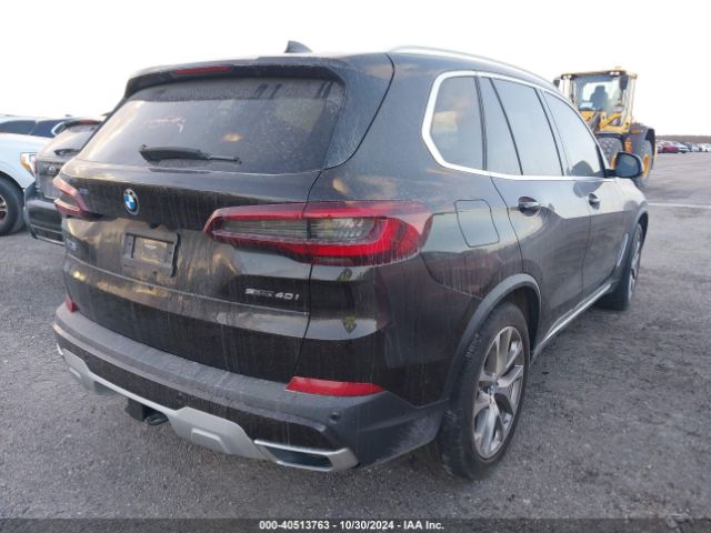 Photo 3 VIN: 5UXCR4C00M9F92878 - BMW X5 