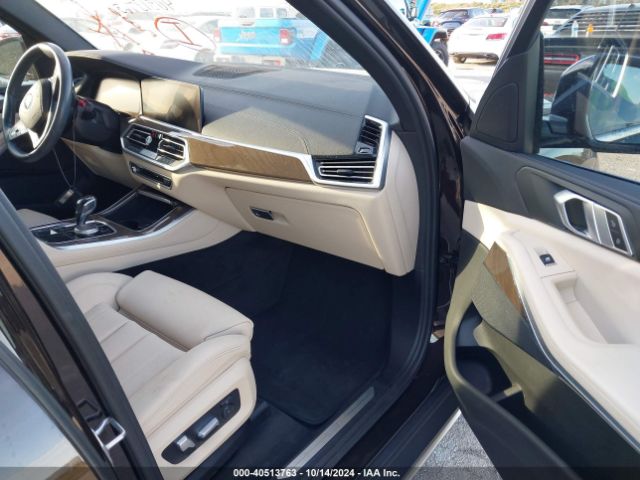 Photo 4 VIN: 5UXCR4C00M9F92878 - BMW X5 