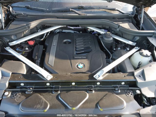 Photo 9 VIN: 5UXCR4C00M9F92878 - BMW X5 