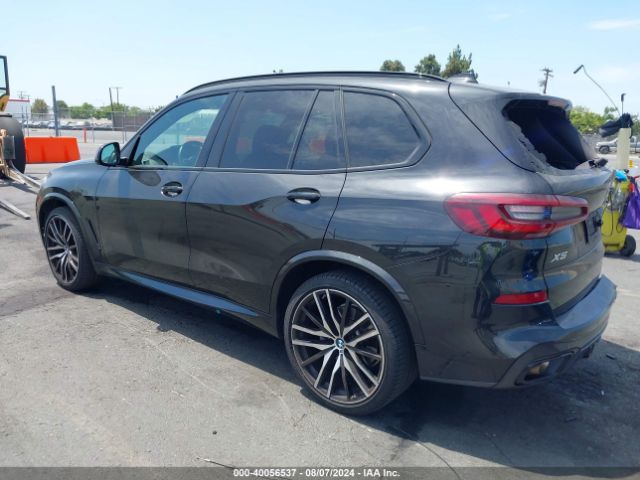 Photo 2 VIN: 5UXCR4C00M9G12384 - BMW X5 