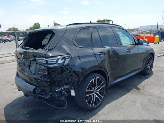 Photo 3 VIN: 5UXCR4C00M9G12384 - BMW X5 