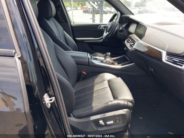 Photo 4 VIN: 5UXCR4C00M9G12384 - BMW X5 