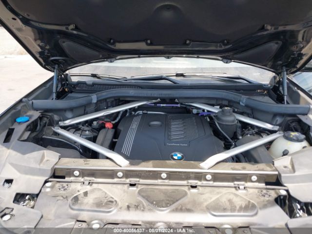 Photo 9 VIN: 5UXCR4C00M9G12384 - BMW X5 