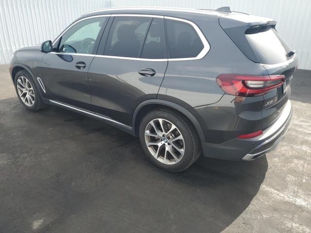 Photo 1 VIN: 5UXCR4C00M9H12520 - BMW X5 SDRIVE 