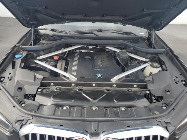 Photo 10 VIN: 5UXCR4C00M9H12520 - BMW X5 SDRIVE 