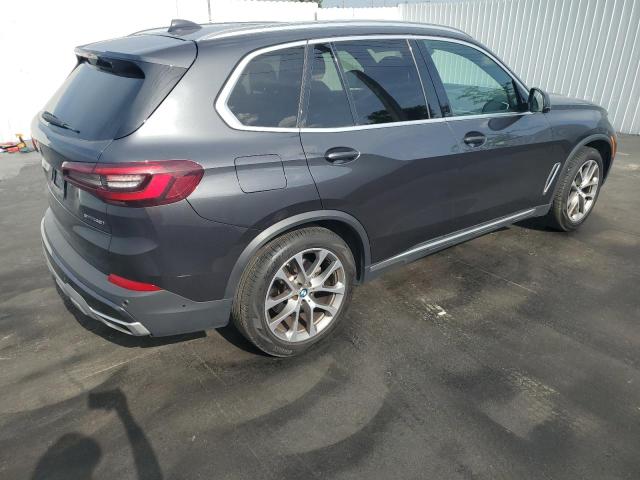 Photo 2 VIN: 5UXCR4C00M9H12520 - BMW X5 SDRIVE 