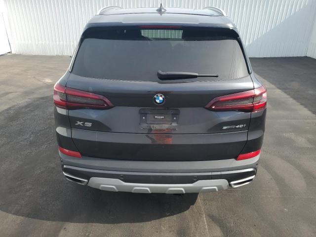 Photo 5 VIN: 5UXCR4C00M9H12520 - BMW X5 SDRIVE 