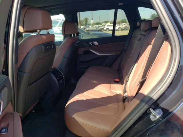 Photo 5 VIN: 5UXCR4C00M9H21721 - BMW X5 SDRIVE 