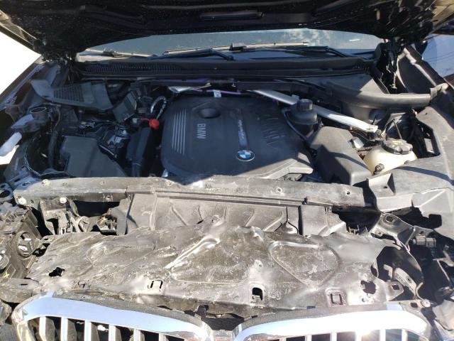 Photo 6 VIN: 5UXCR4C00M9H21721 - BMW X5 SDRIVE 