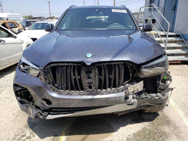 Photo 4 VIN: 5UXCR4C00N9J45692 - BMW X5 SDRIVE 