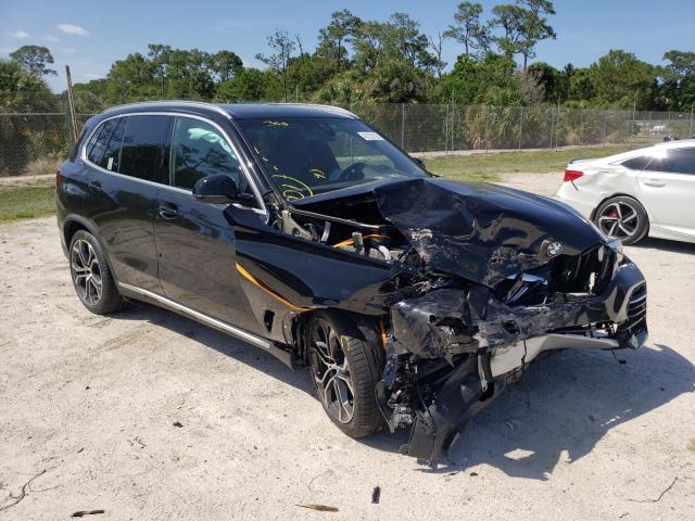 Photo 0 VIN: 5UXCR4C00N9K79344 - BMW X5 SDRIVE 