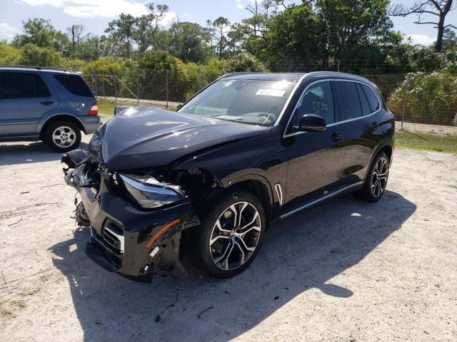 Photo 1 VIN: 5UXCR4C00N9K79344 - BMW X5 SDRIVE 