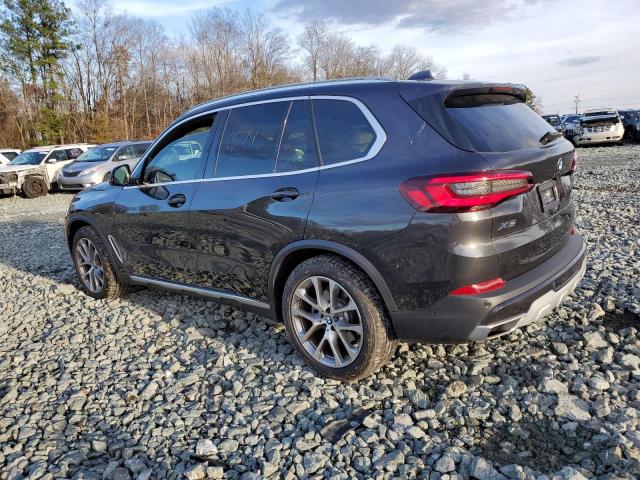 Photo 1 VIN: 5UXCR4C00N9L96096 - BMW X5 SDRIVE 